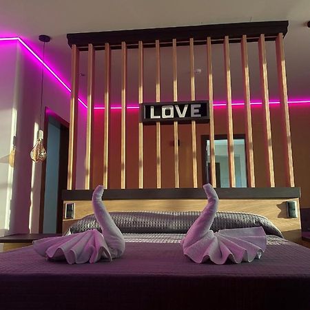 Hotel-Asador Montes Oretanos Pulgar ภายนอก รูปภาพ