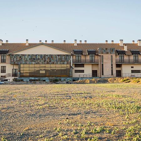Hotel-Asador Montes Oretanos Pulgar ภายนอก รูปภาพ
