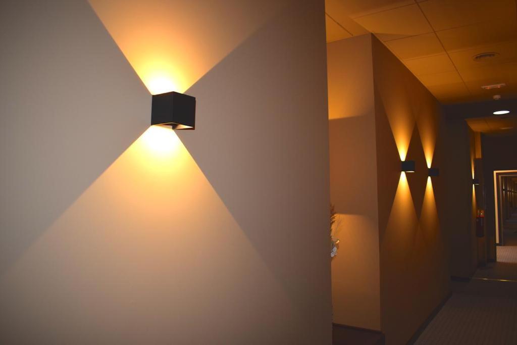 Hotel-Asador Montes Oretanos Pulgar ภายนอก รูปภาพ