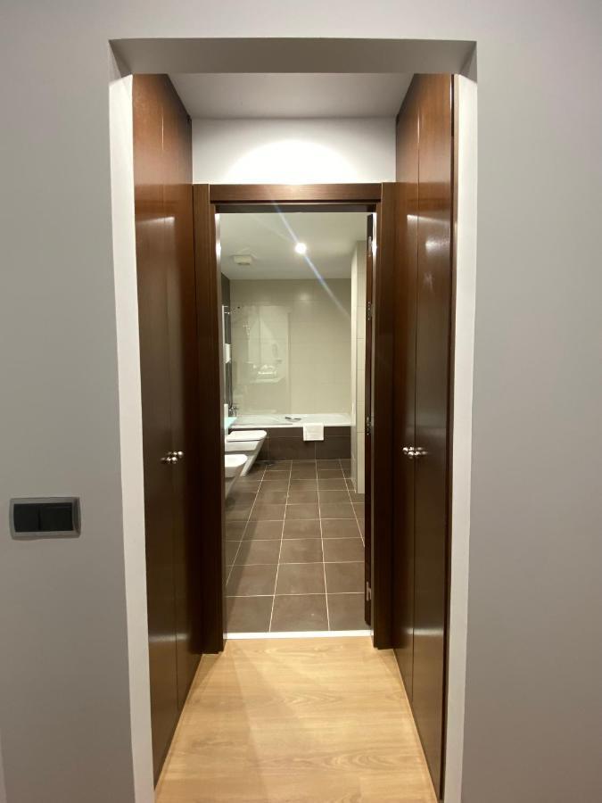 Hotel-Asador Montes Oretanos Pulgar ภายนอก รูปภาพ