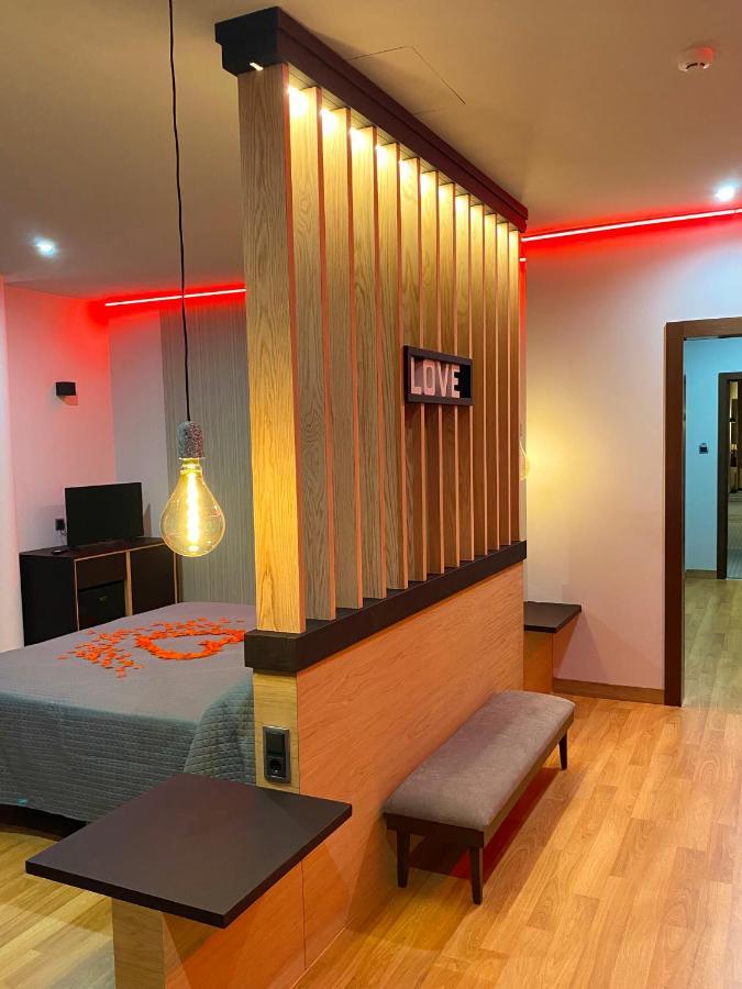 Hotel-Asador Montes Oretanos Pulgar ภายนอก รูปภาพ